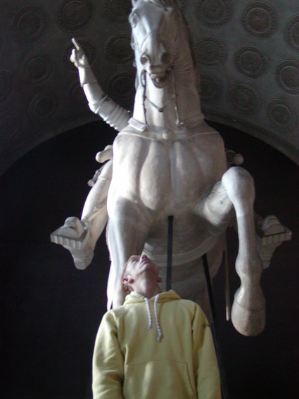 Maximilian 1