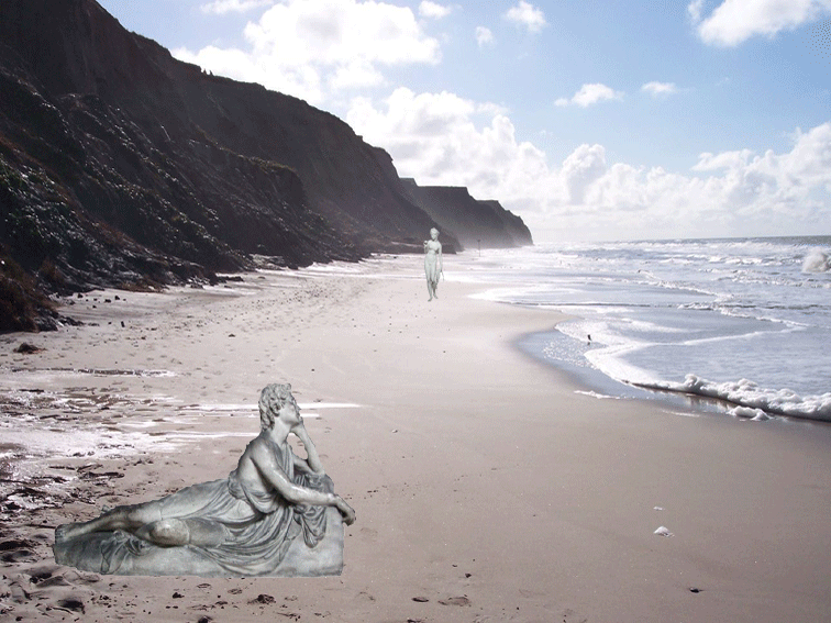 Strandtur