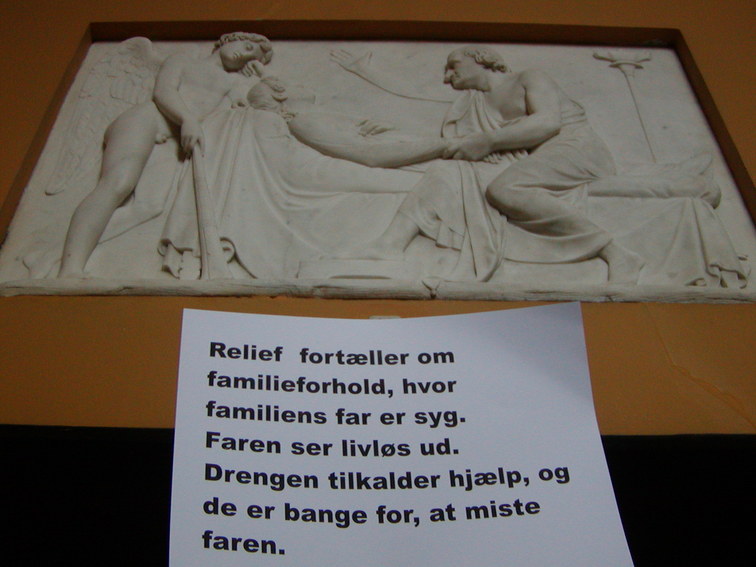  Relief (A 407)