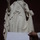 Nye ord til Thorvaldsen - værkstedsforløb med billedkunstneren Lise Harlev - 05/02/2008 - Håbets gudinde