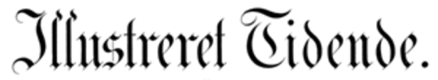 Illustreret Tidende