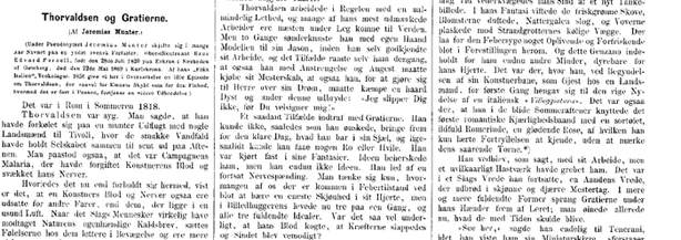 Illustreret Tidende, Årgang 11, Nr. 536, 02/01-1870 , pp. 128-130