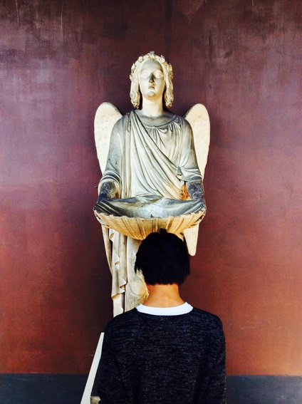 Hver en i blandt mange