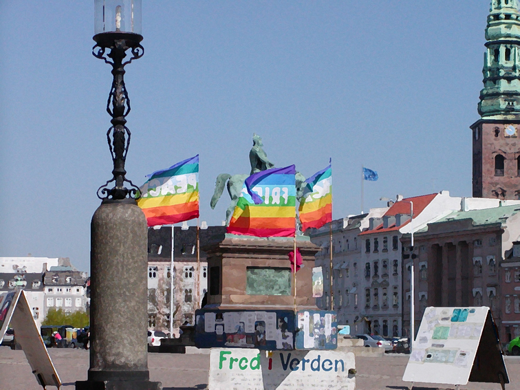 Frihedskæmperen